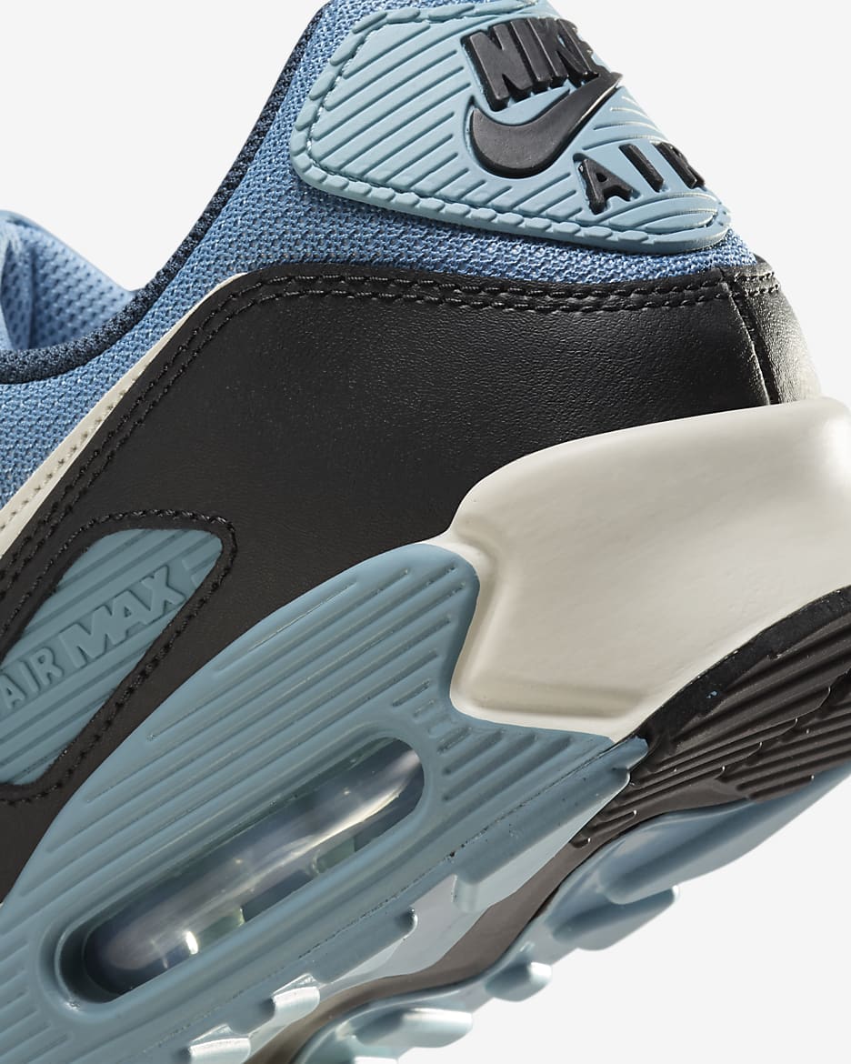 Nike air max 90 essential braun online